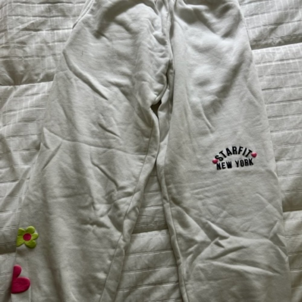 Starfit New York sweatpants